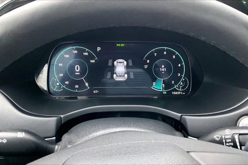 2021 Hyundai Palisade Limited - Photo 19