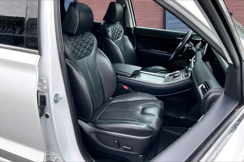 2021 Hyundai Palisade Limited - Photo 7