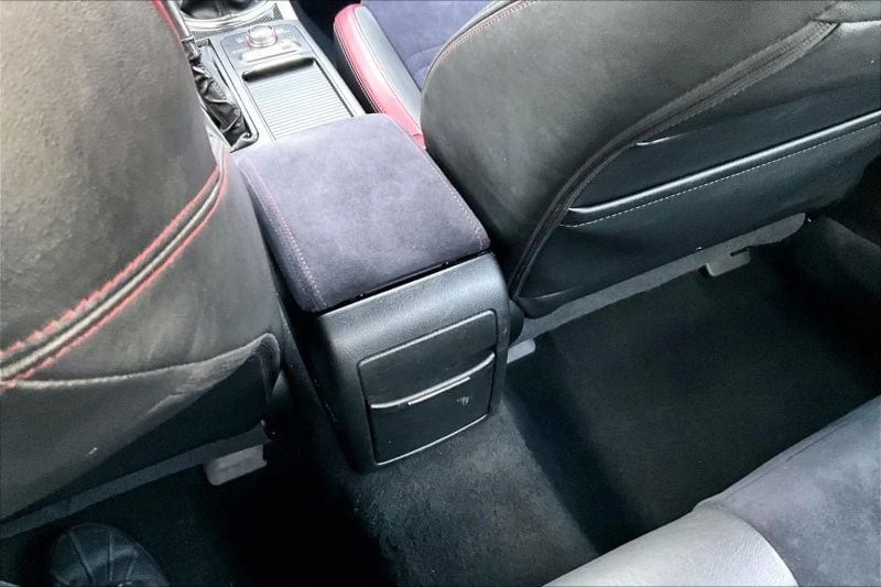 2015 Subaru WRX STI Base - Photo 29