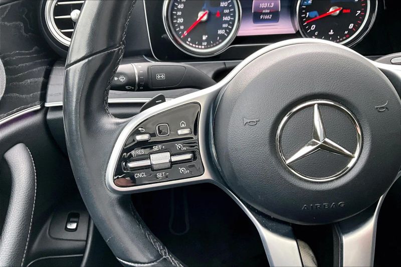 2019 Mercedes-Benz E-Class E450 - Photo 18