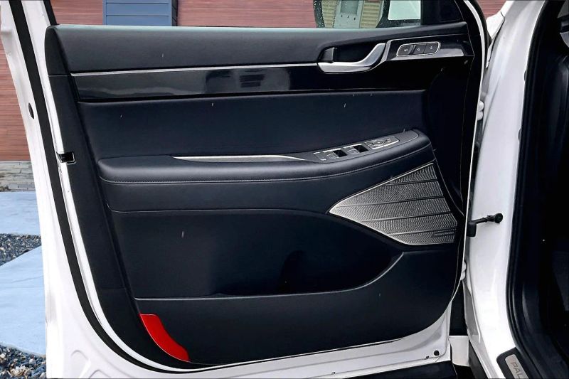 2021 Hyundai Palisade Limited - Photo 22