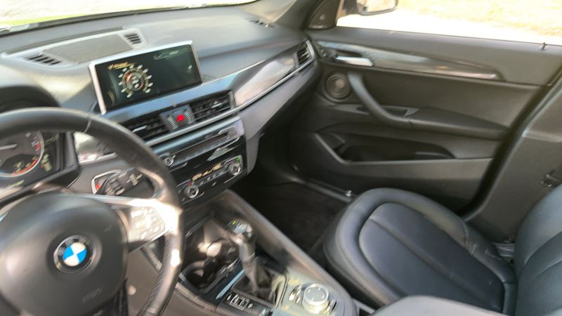 2016 BMW X1 28i - Photo 15