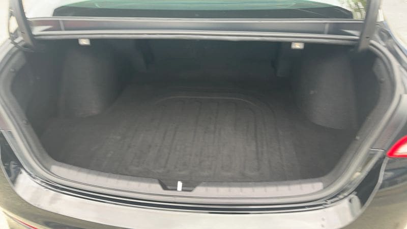 2021 Kia K5 LXS - Photo 8