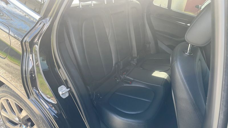 2016 BMW X1 28i - Photo 7
