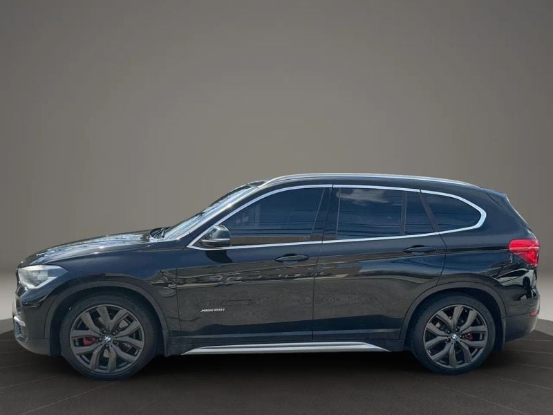 2016 BMW X1 28i - Photo 10