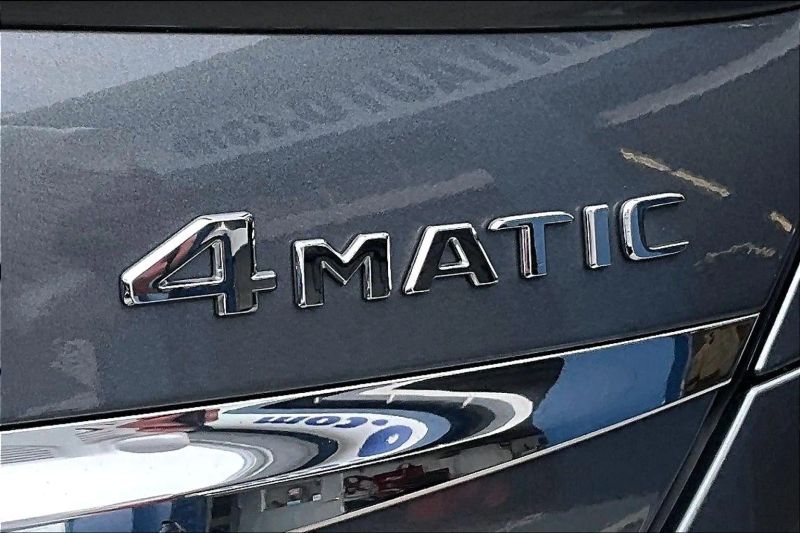 2019 Mercedes-Benz E-Class E450 - Photo 8