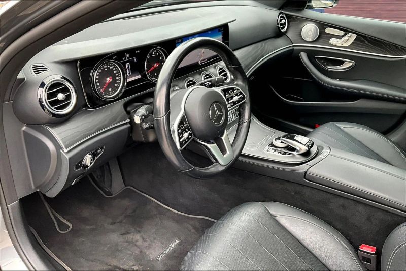2019 Mercedes-Benz E-Class E450 - Photo 14