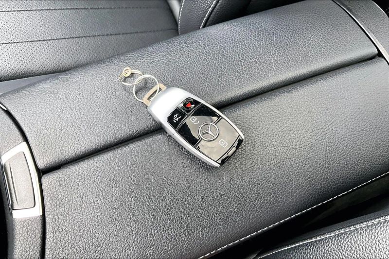 2019 Mercedes-Benz E-Class E450 - Photo 11