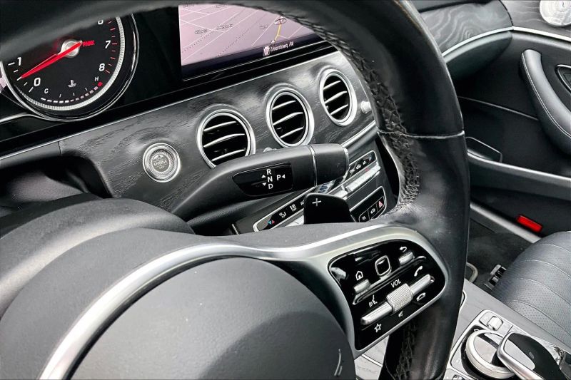 2019 Mercedes-Benz E-Class E450 - Photo 15