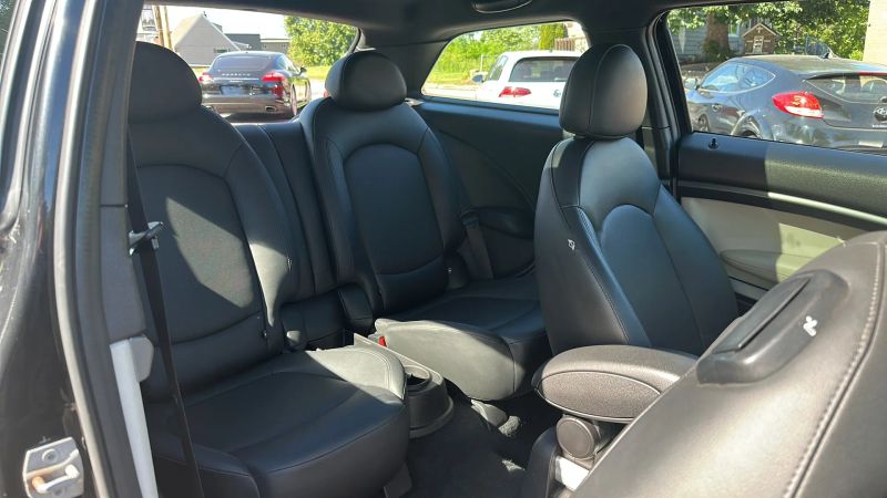 2014 MINI Paceman S - Photo 7
