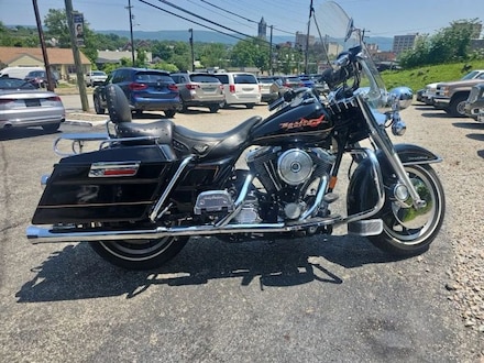 1996 Harley-Davidson Road King (Flhri)