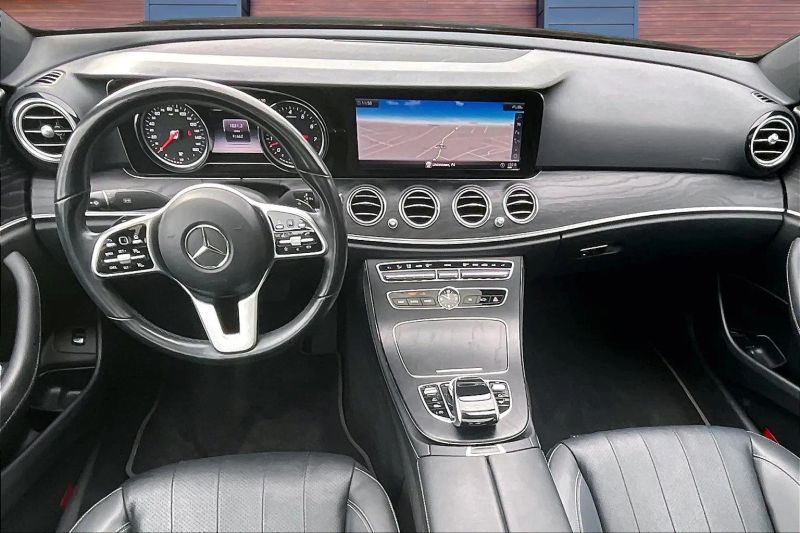 2019 Mercedes-Benz E-Class E450 - Photo 16