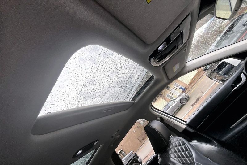 2021 Hyundai Palisade Limited - Photo 21