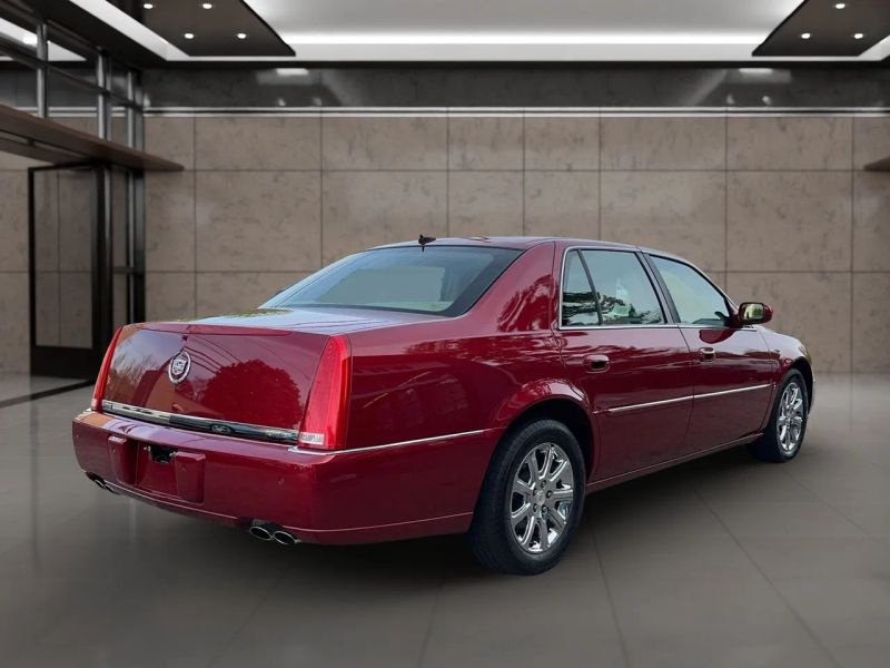 2008 Cadillac DTS 1SB - Photo 6