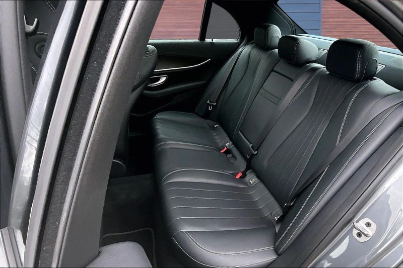 2019 Mercedes-Benz E-Class E450 - Photo 26