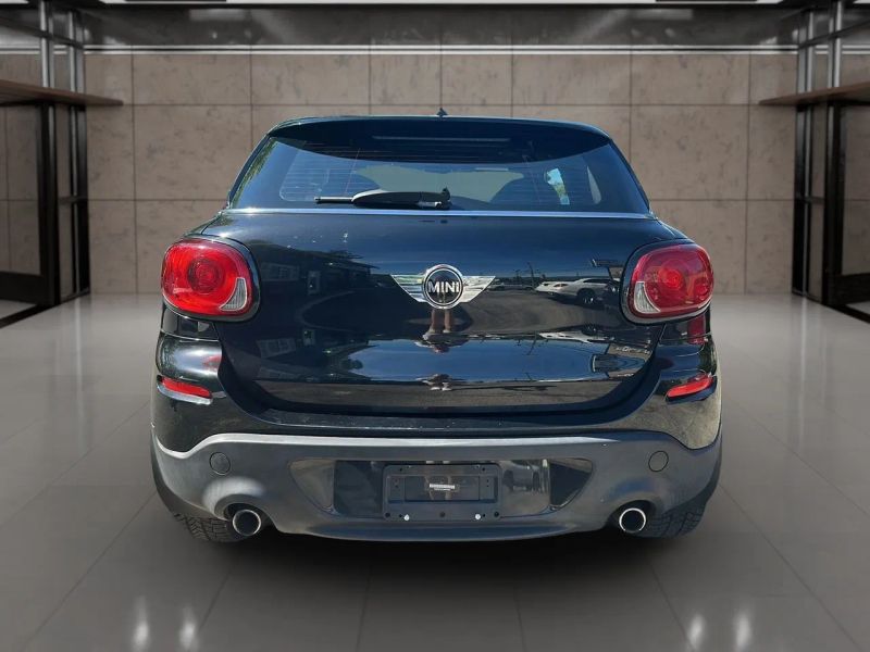 2014 MINI Paceman S - Photo 12