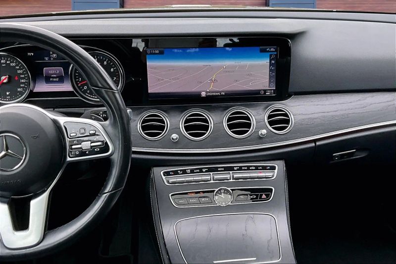 2019 Mercedes-Benz E-Class E450 - Photo 6