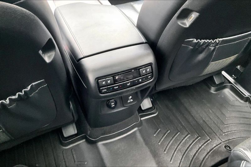 2021 Hyundai Palisade Limited - Photo 31