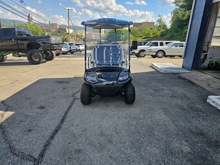 2023 Icon LT A617 4+2