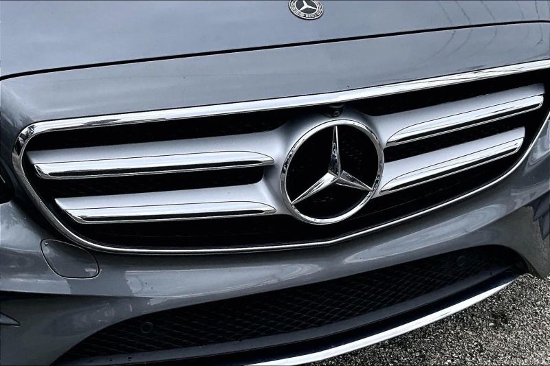 2019 Mercedes-Benz E-Class E450 - Photo 28