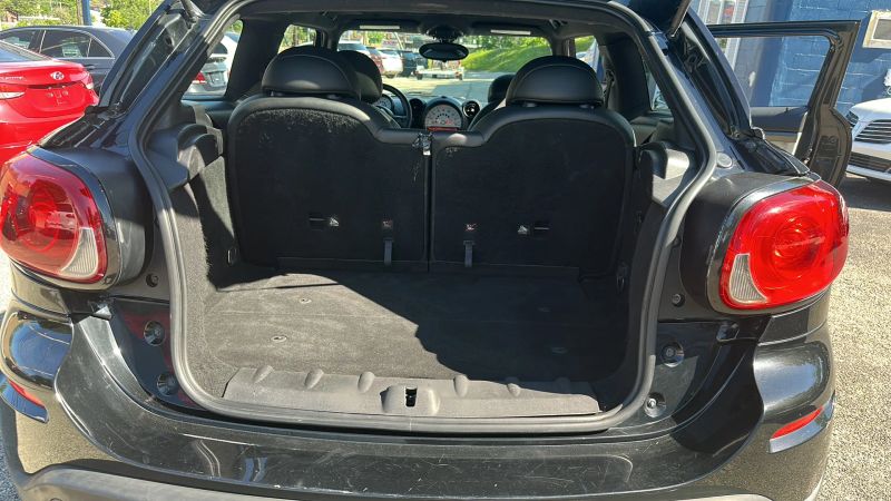 2014 MINI Paceman S - Photo 8