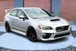 Subaru WRX