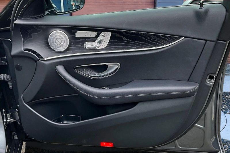 2019 Mercedes-Benz E-Class E450 - Photo 24