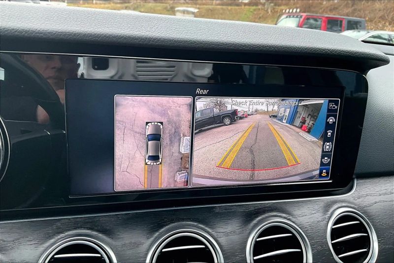 2019 Mercedes-Benz E-Class E450 - Photo 21