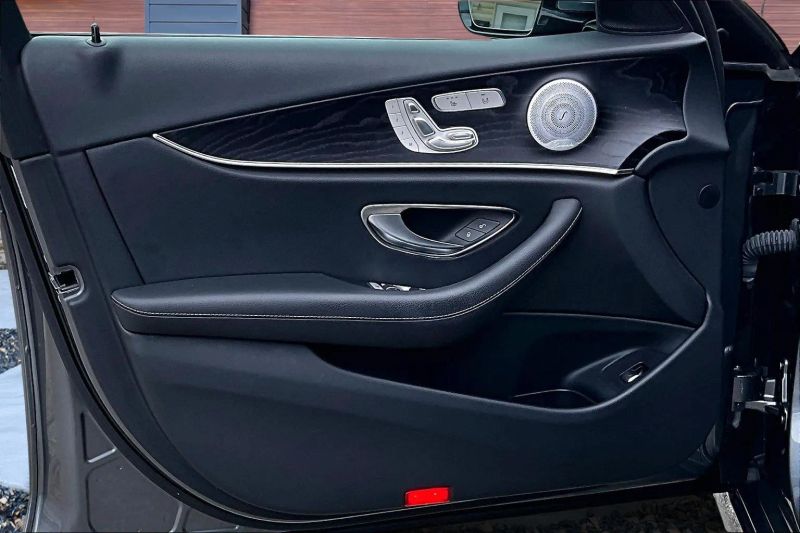 2019 Mercedes-Benz E-Class E450 - Photo 23