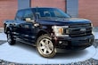  Ford F150 Supercrew Cab