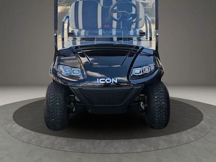 2023 Icon LT A617 4+2