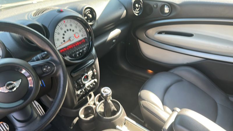 2014 MINI Paceman S - Photo 15