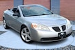  Pontiac G6