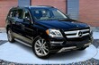 Mercedes-Benz GL-Class