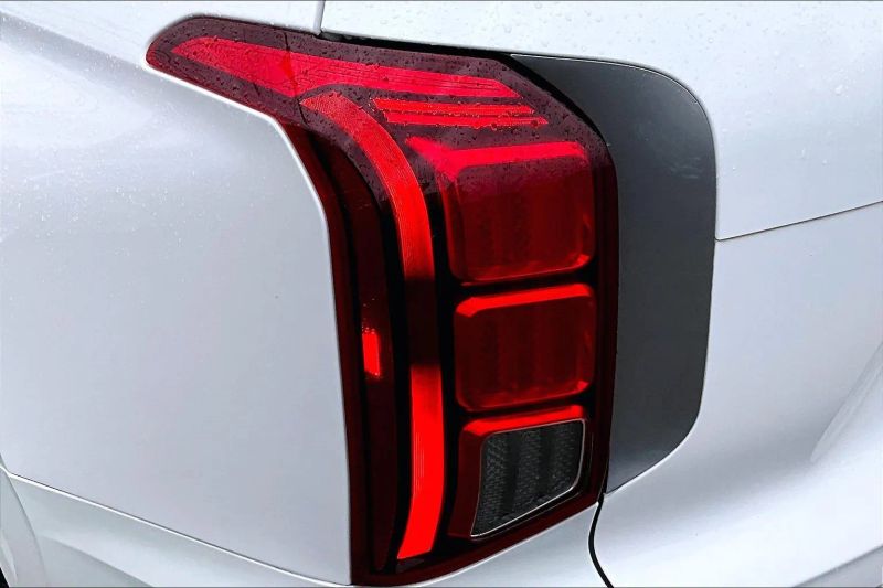 2021 Hyundai Palisade Limited - Photo 30