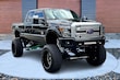 Ford F250 Super Duty Crew Cab