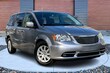  Chrysler Town & Country