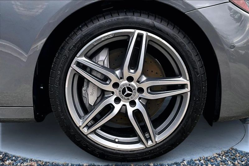 2019 Mercedes-Benz E-Class E450 - Photo 9