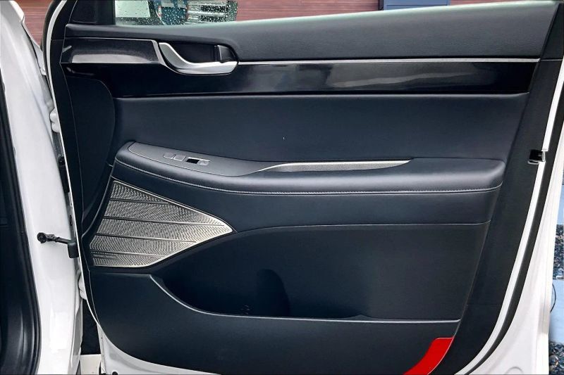 2021 Hyundai Palisade Limited - Photo 23
