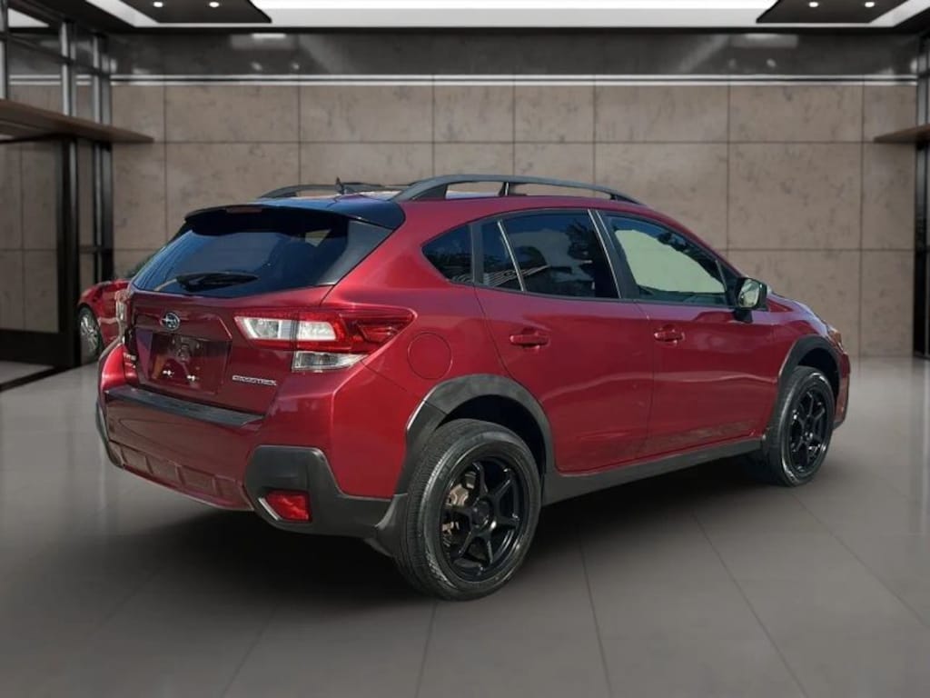 Used 2019 Subaru Crosstrek 2.0i Sport Utility 4D SUV