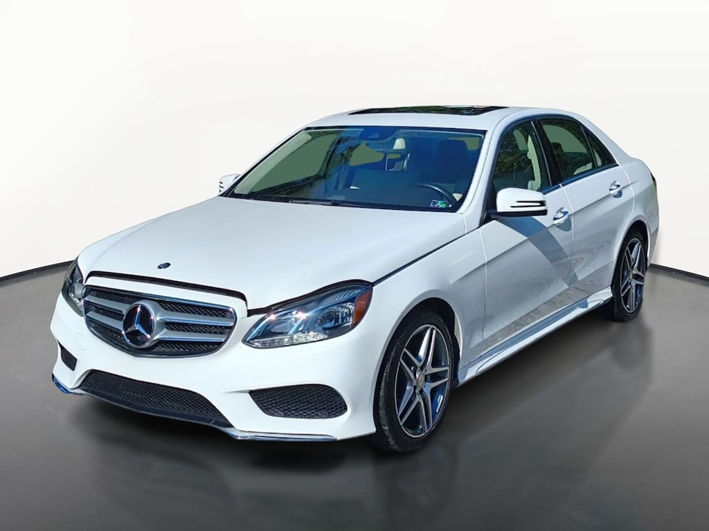 Used 2014 Mercedes-Benz GL-Class GL 450 4matic Sport Utility 4D SUV