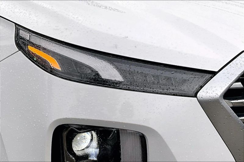 2021 Hyundai Palisade Limited - Photo 29