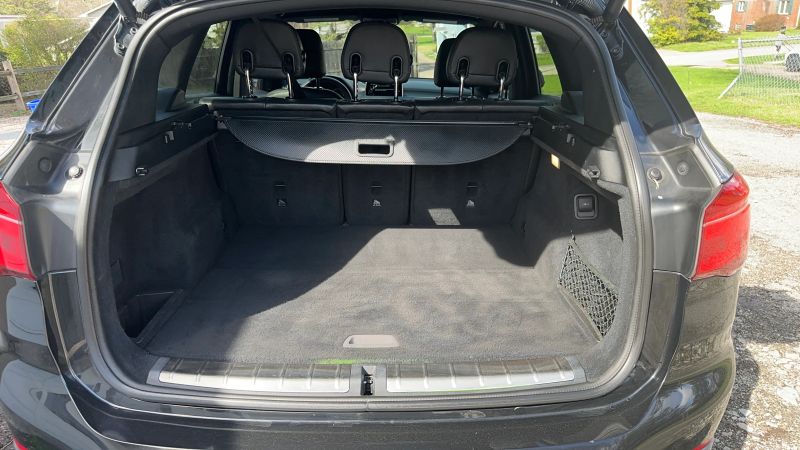 2016 BMW X1 28i - Photo 8