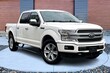  Ford F150 Supercrew Cab