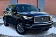 INFINITI QX80