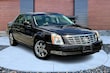 Cadillac DTS