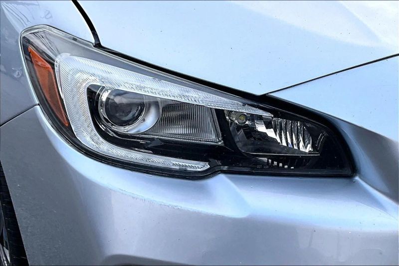 2015 Subaru WRX STI Base - Photo 27