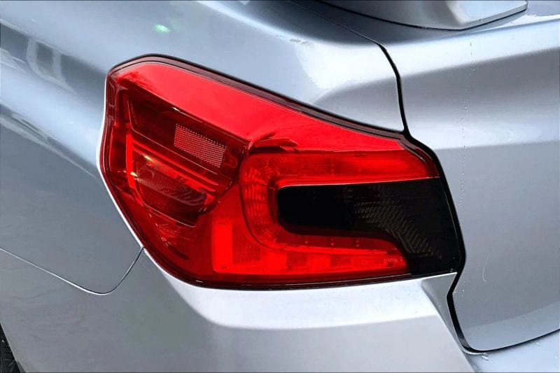 2015 Subaru WRX STI Base - Photo 28