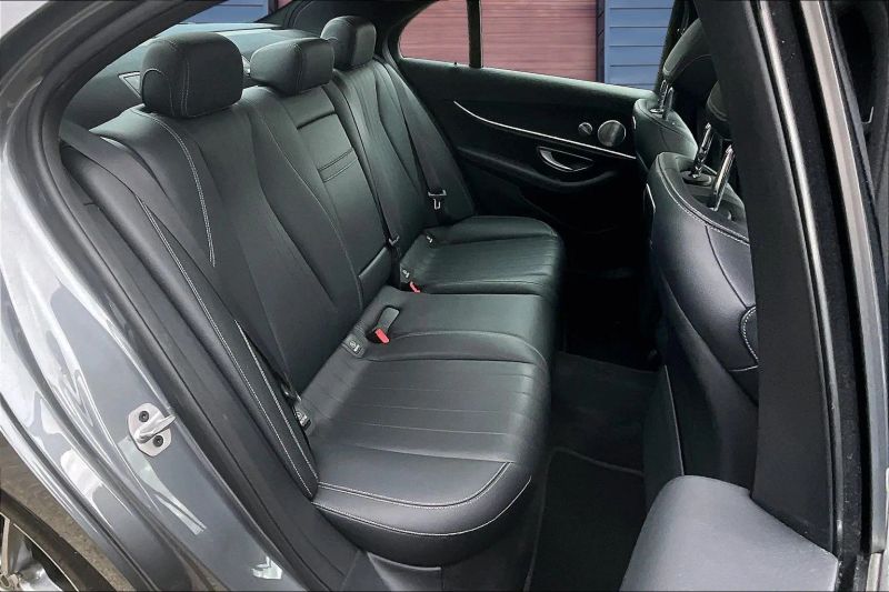 2019 Mercedes-Benz E-Class E450 - Photo 27