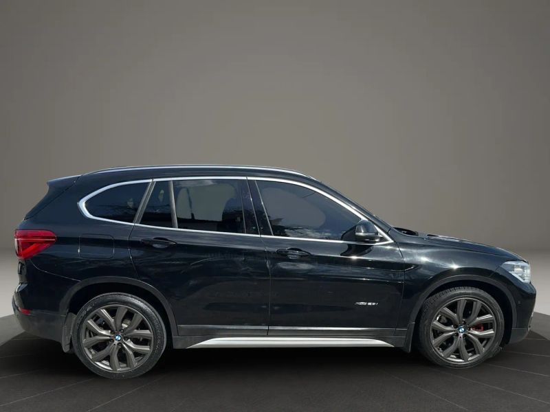 2016 BMW X1 28i - Photo 9